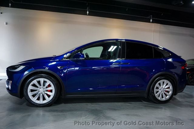 2017 Tesla Model X *P100D* *6-Seat Option* *Only 34k Miles* - 22711926 - 47