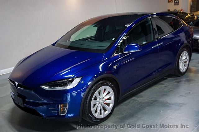 2017 Tesla Model X *P100D* *6-Seat Option* *Only 34k Miles* - 22711926 - 62