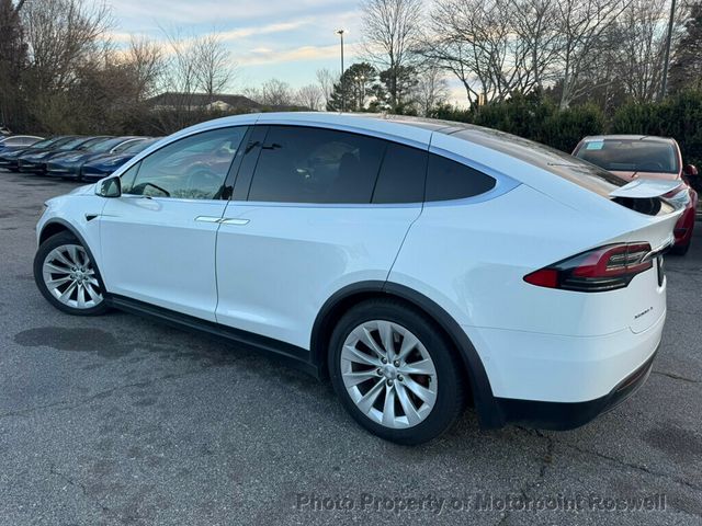 2017 Tesla Model X P100D AWD - 22739678 - 2