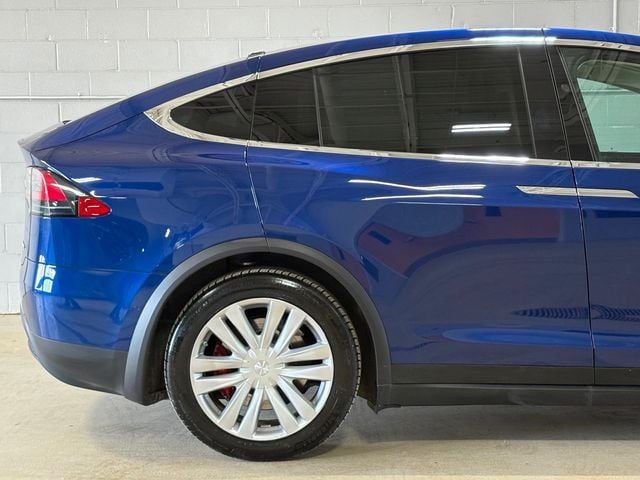2017 Tesla Model X P100D AWD - 22959012 - 11