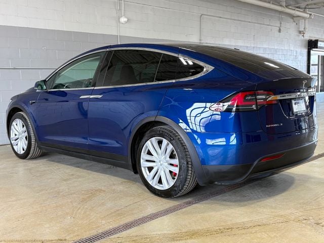 2017 Tesla Model X P100D AWD - 22959012 - 12
