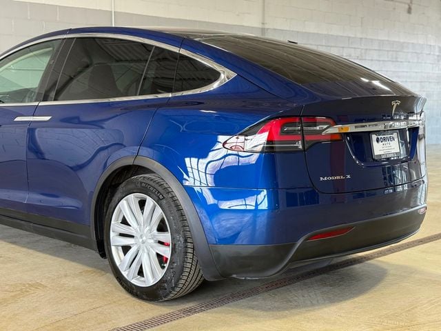 2017 Tesla Model X P100D AWD - 22959012 - 13