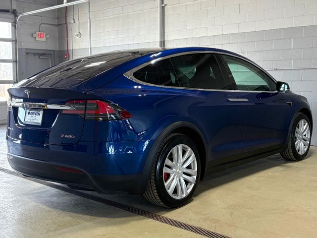 2017 Tesla Model X P100D AWD - 22959012 - 14