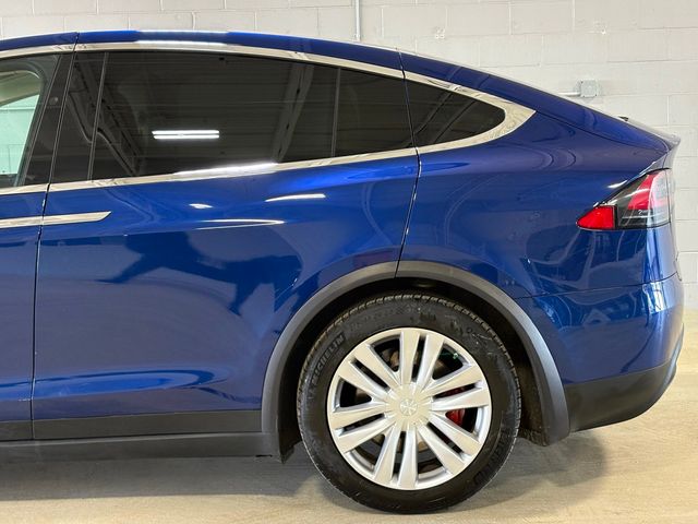 2017 Tesla Model X P100D AWD - 22959012 - 15