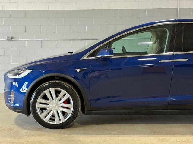 2017 Tesla Model X P100D AWD - 22959012 - 16