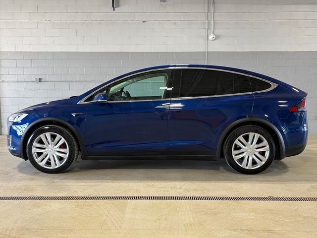 2017 Tesla Model X P100D AWD - 22959012 - 17