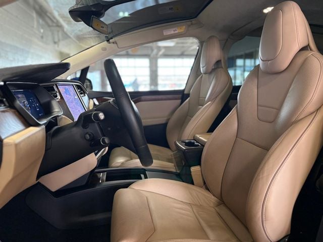 2017 Tesla Model X P100D AWD - 22959012 - 18