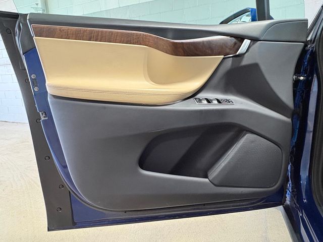 2017 Tesla Model X P100D AWD - 22959012 - 20