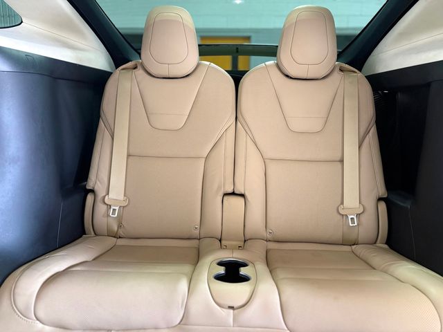 2017 Tesla Model X P100D AWD - 22959012 - 21