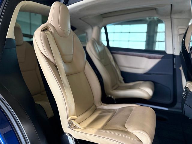 2017 Tesla Model X P100D AWD - 22959012 - 26