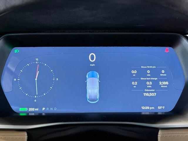 2017 Tesla Model X P100D AWD - 22959012 - 27