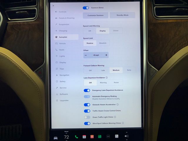 2017 Tesla Model X P100D AWD - 22959012 - 30
