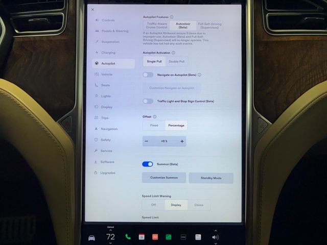 2017 Tesla Model X P100D AWD - 22959012 - 31