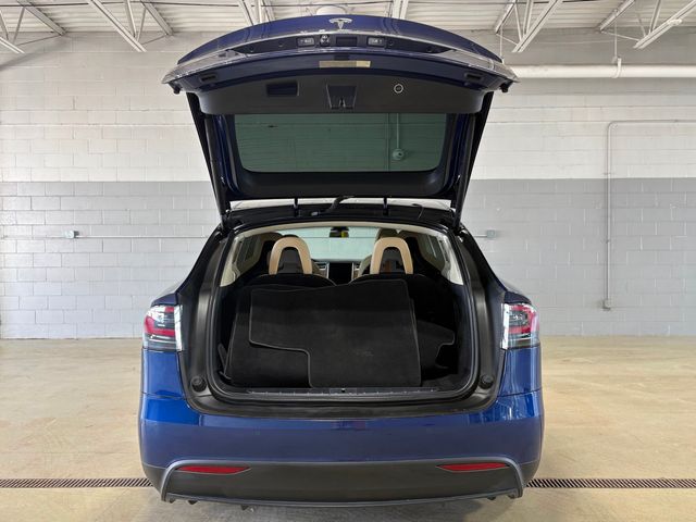 2017 Tesla Model X P100D AWD - 22959012 - 36
