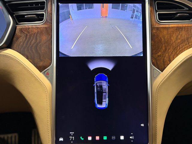 2017 Tesla Model X P100D AWD - 22959012 - 37