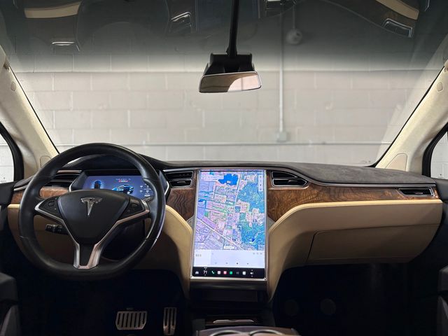 2017 Tesla Model X P100D AWD - 22959012 - 41