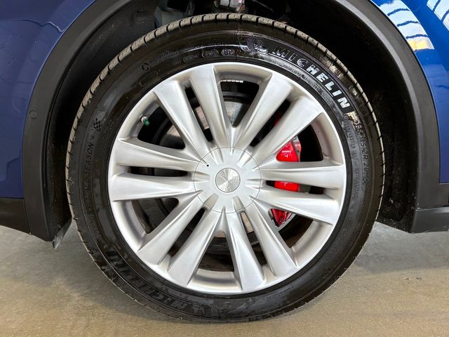 2017 Tesla Model X P100D AWD - 22959012 - 42