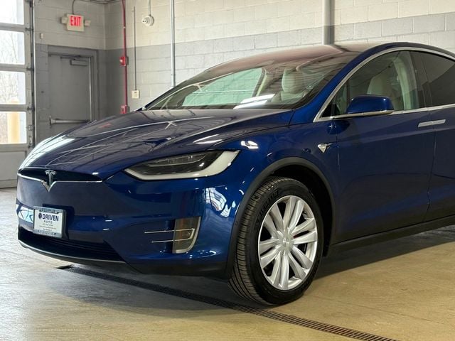 2017 Tesla Model X P100D AWD - 22959012 - 4