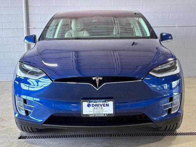 2017 Tesla Model X P100D AWD - 22959012 - 5