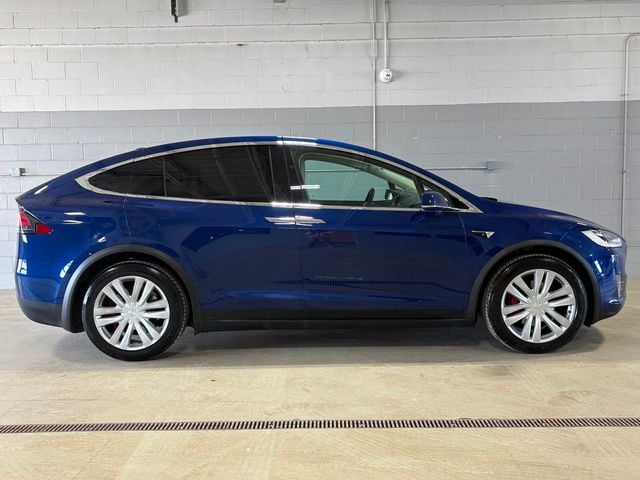 2017 Tesla Model X P100D AWD - 22959012 - 7