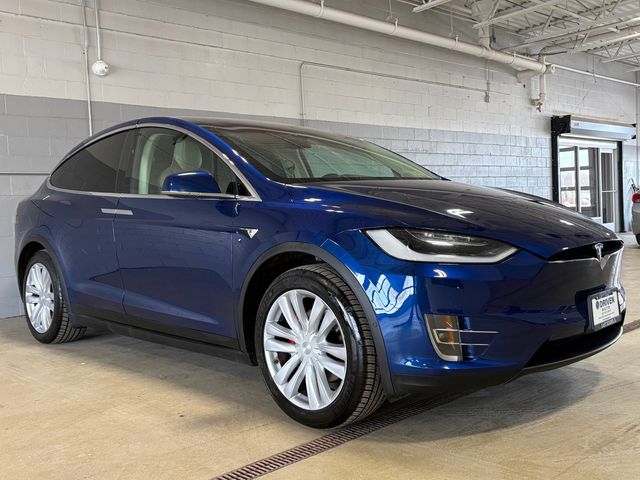 2017 Tesla Model X P100D AWD - 22959012 - 8