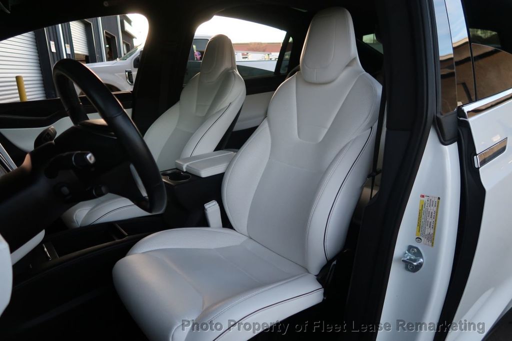 2017 Tesla Model X P100D AWD - 21454834 - 9