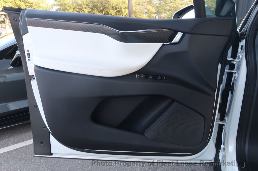 2017 Tesla Model X P100D AWD - 21454834 - 11