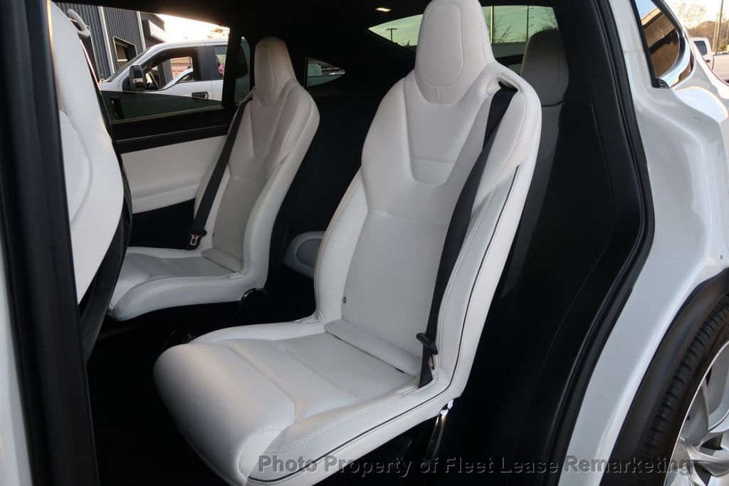2017 Tesla Model X P100D AWD - 21454834 - 13
