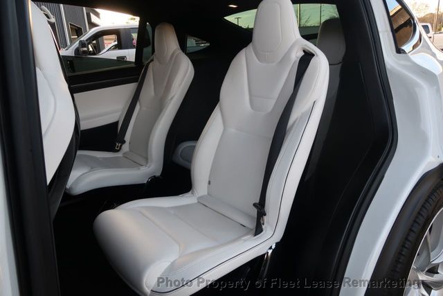 2017 Tesla Model X P100D AWD - 21454834 - 13