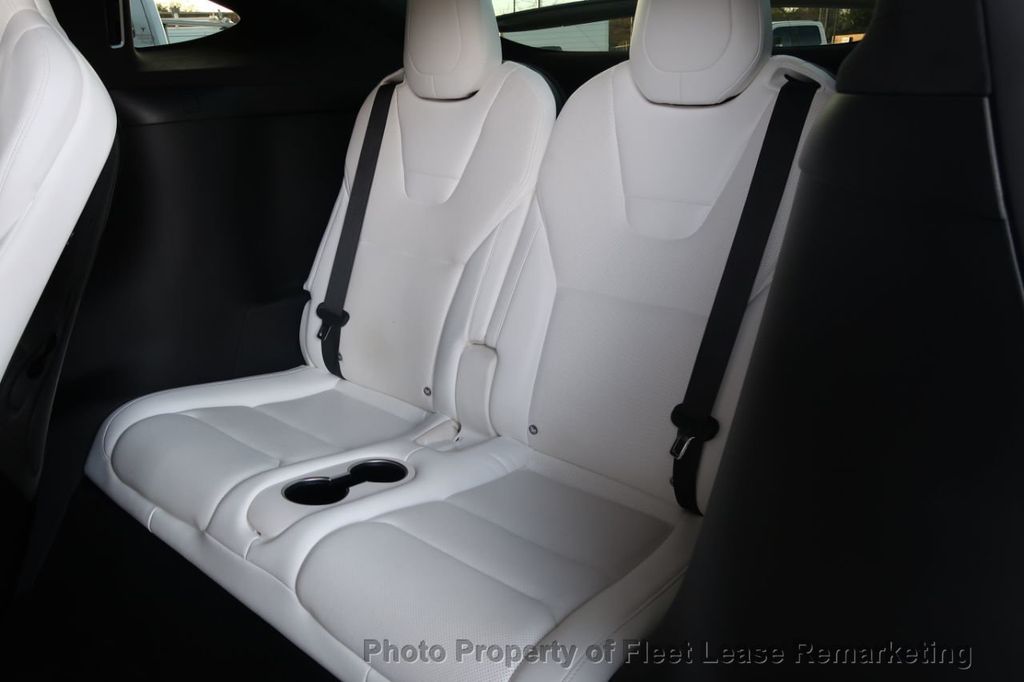 2017 Tesla Model X P100D AWD - 21454834 - 16