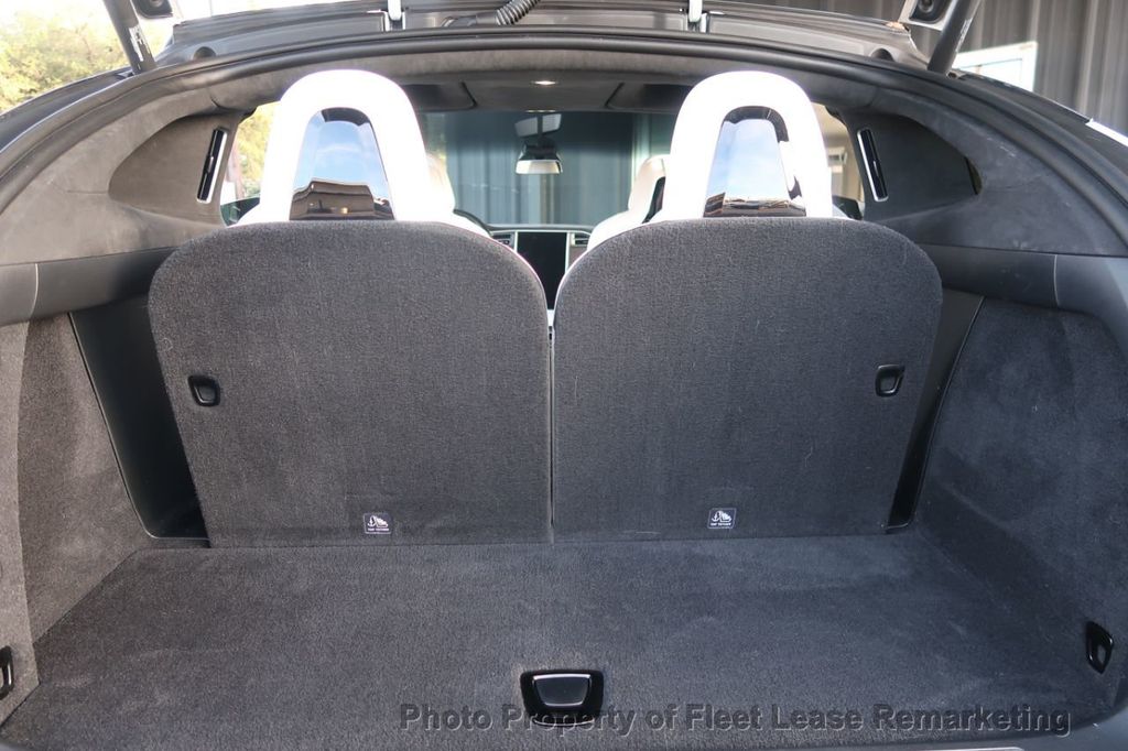 2017 Tesla Model X P100D AWD - 21454834 - 18