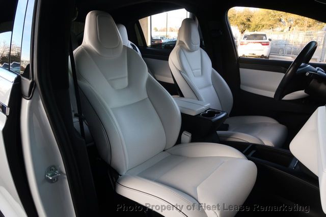 2017 Tesla Model X P100D AWD - 21454834 - 22