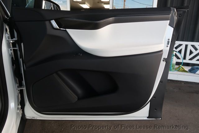 2017 Tesla Model X P100D AWD - 21454834 - 24