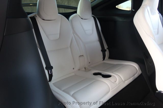 2017 Tesla Model X P100D AWD - 21454834 - 27