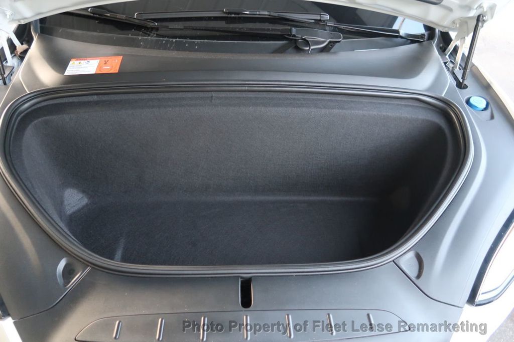 2017 Tesla Model X P100D AWD - 21454834 - 29