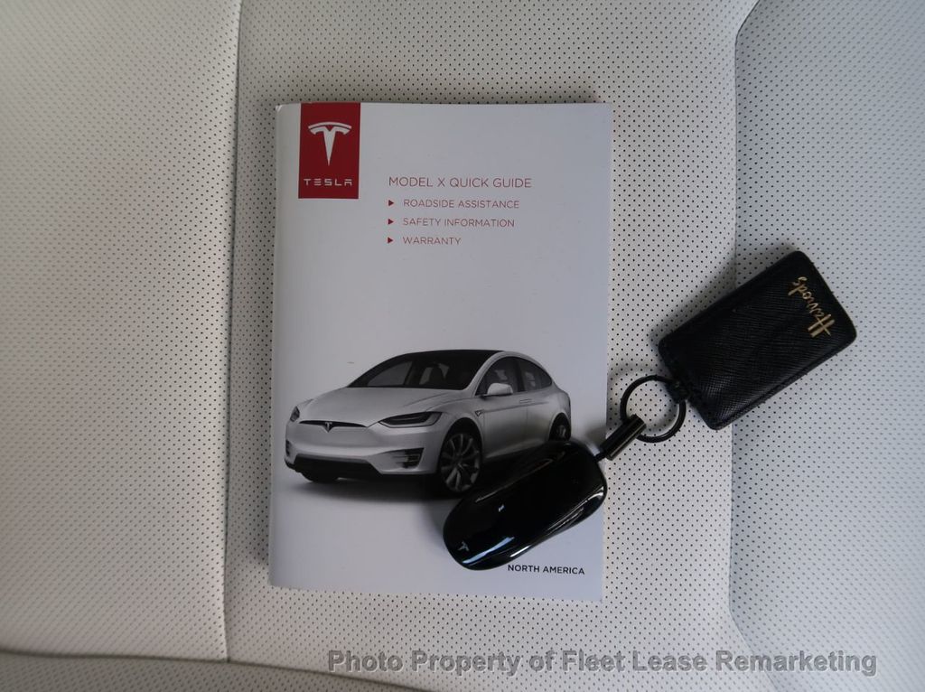 2017 Tesla Model X P100D AWD - 21454834 - 30