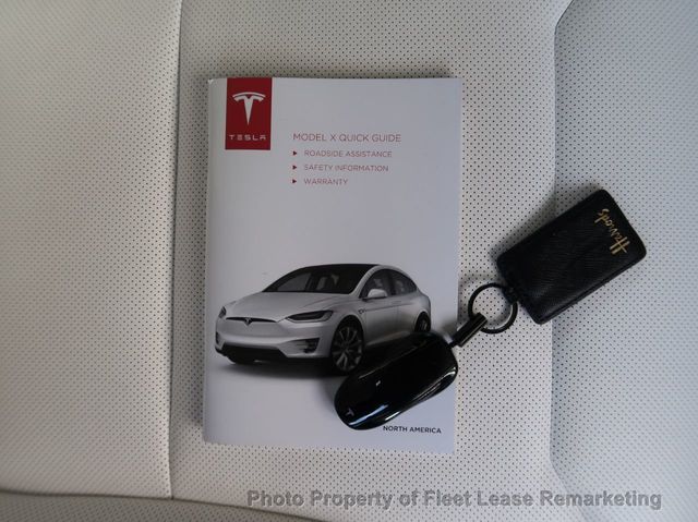 2017 Tesla Model X P100D AWD - 21454834 - 30