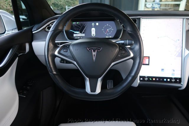 2017 Tesla Model X P100D AWD - 21454834 - 34