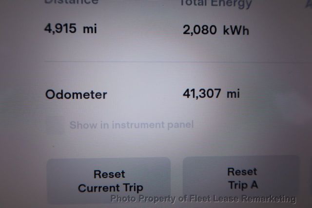 2017 Tesla Model X P100D AWD - 21454834 - 35