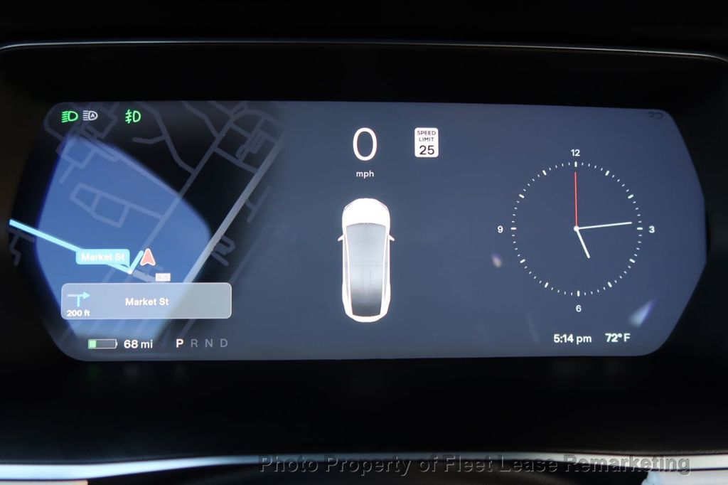 2017 Tesla Model X P100D AWD - 21454834 - 36