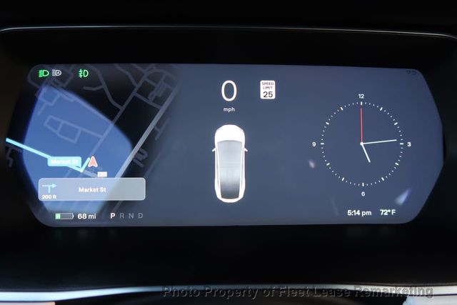 2017 Tesla Model X P100D AWD - 21454834 - 36