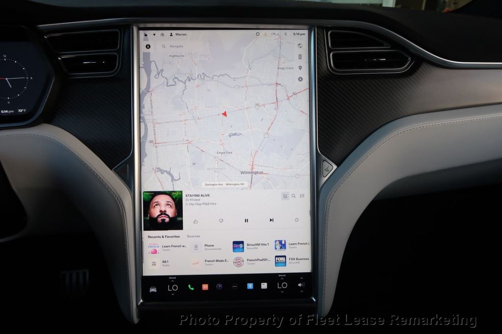 2017 Tesla Model X P100D AWD - 21454834 - 37