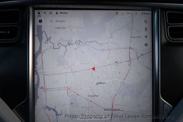 2017 Tesla Model X P100D AWD - 21454834 - 38