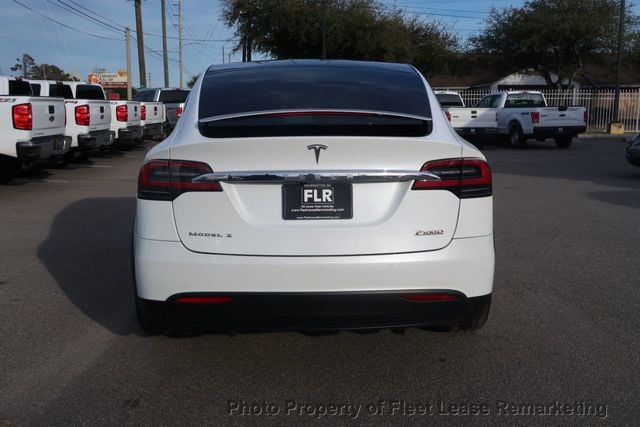 2017 Tesla Model X P100D AWD - 21454834 - 3
