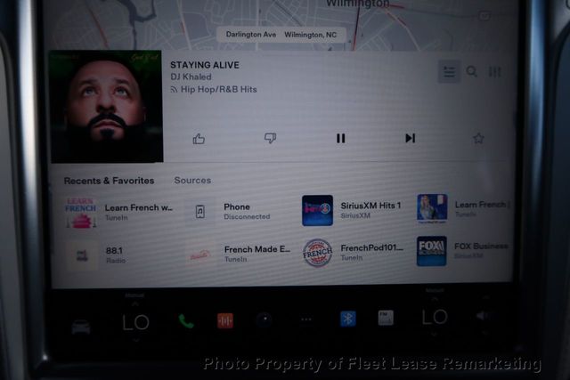 2017 Tesla Model X P100D AWD - 21454834 - 39