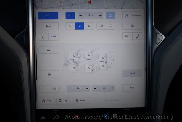 2017 Tesla Model X P100D AWD - 21454834 - 40