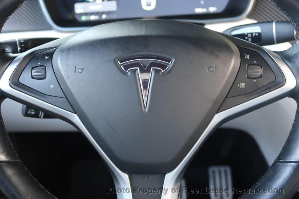 2017 Tesla Model X P100D AWD - 21454834 - 41