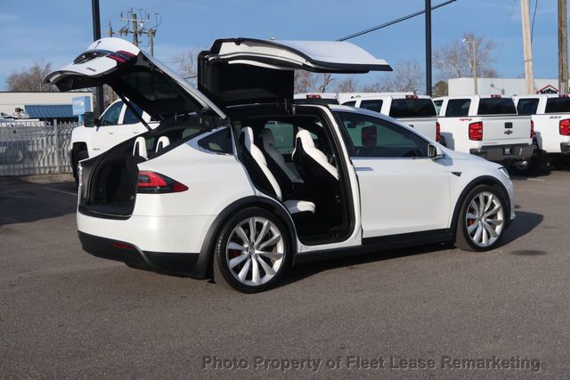 2017 Tesla Model X P100D AWD - 21454834 - 44