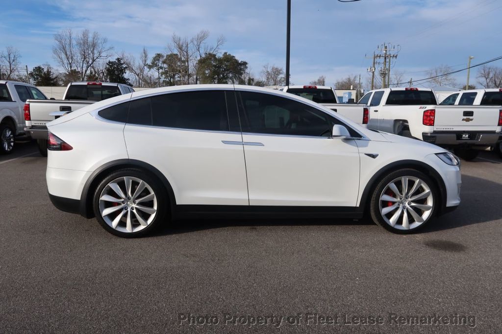 2017 Tesla Model X P100D AWD - 21454834 - 5