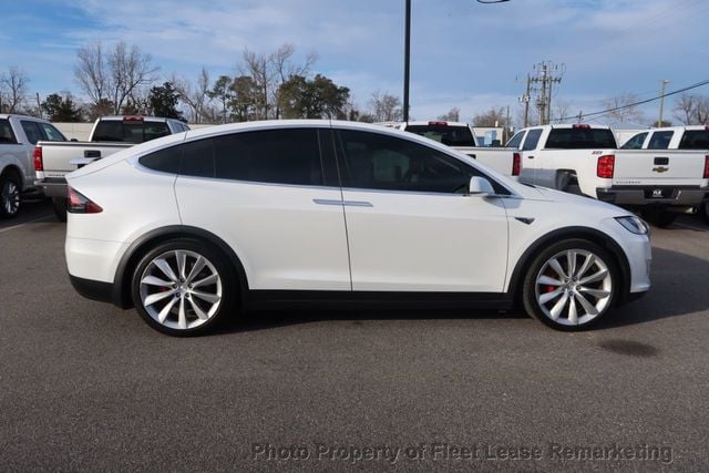 2017 Tesla Model X P100D AWD - 21454834 - 5